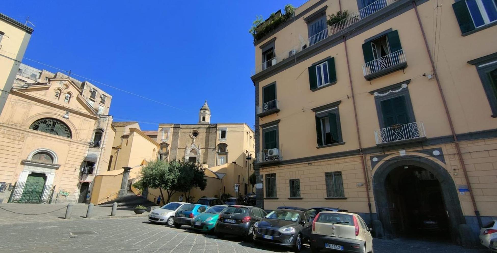 Apartamento Segreta Catalana *